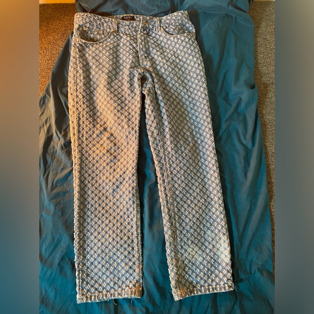Pants